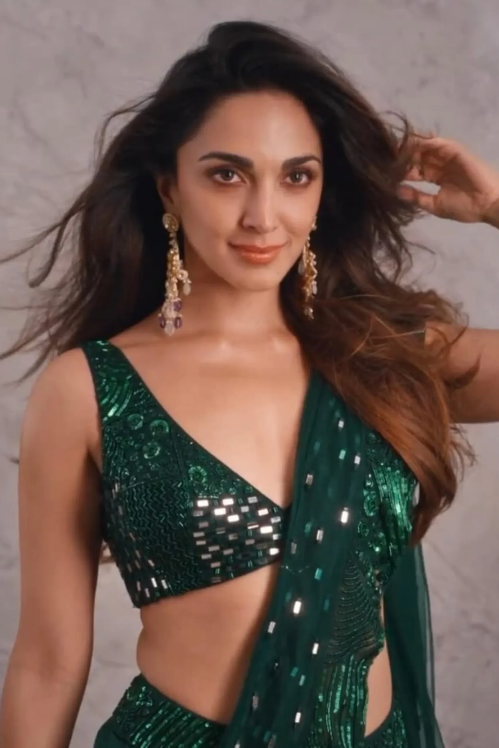 Kiara Advani