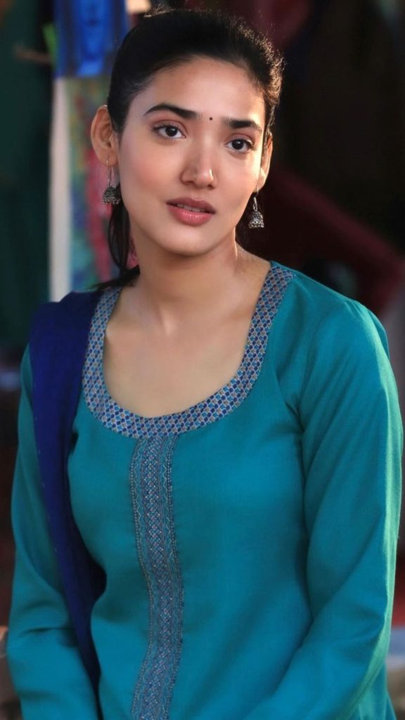 Medha Shankr