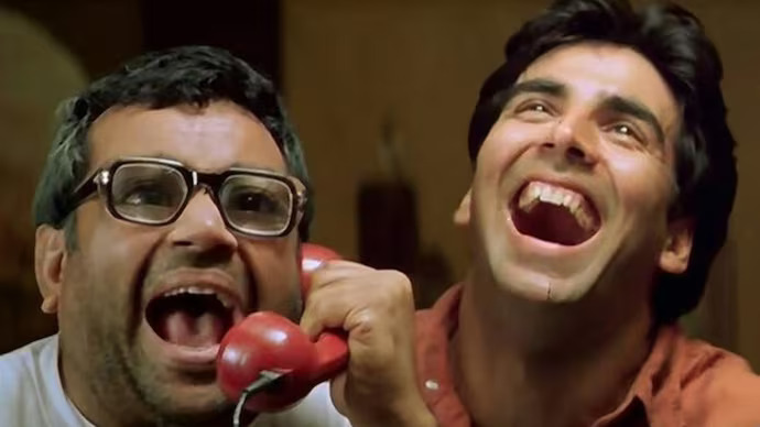 Paresh Rawal