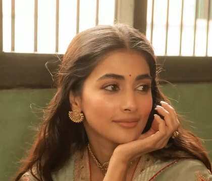 Pooja Hegde