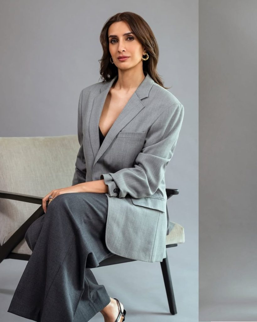 Pragya Kapoor: