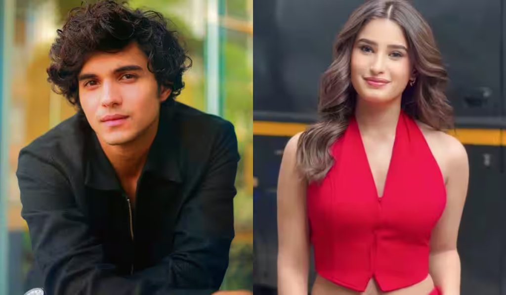 Abhay Verma and Rasha Thadani