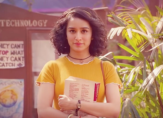 Shraddha Kapoor