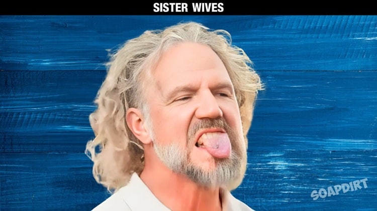 Sister Wives - Kody Brown