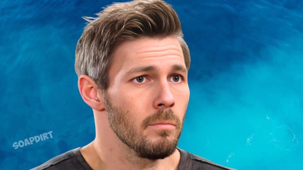 Bold and the Beautiful: Liam Spencer (Scott Clifton)