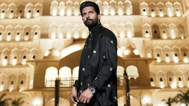 Ravi Dubey