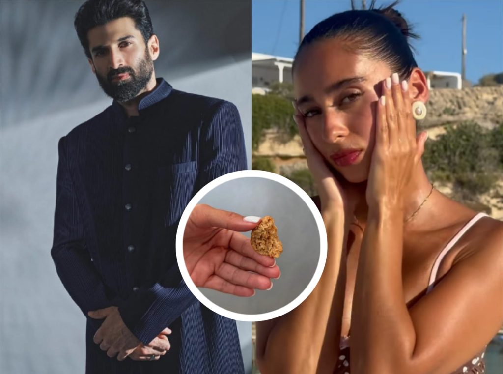 Is Aditya Roy Kapur Dating Georgina Dsilva? Who Is She?
