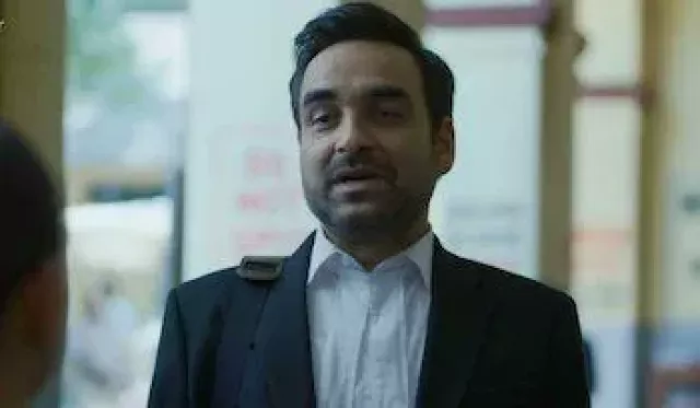Pankaj Tripathi, Criminal Justice 4, Criminal Justice 4 Finale, Criminal Justice - A Family Matter