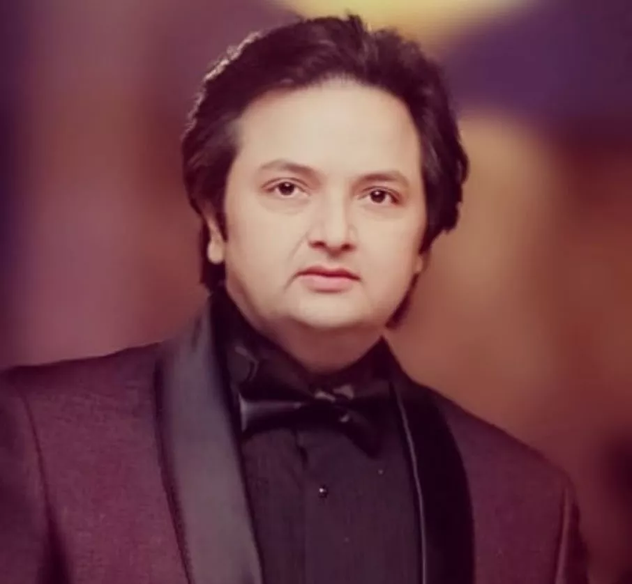 Kashif Khan, Rabeeca Khan, Husain Tareen