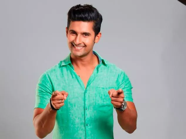 Ravi-Dubey-Ramayana