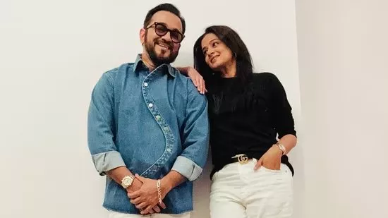 Mustufa Raj, Priyamani, The Good Wife