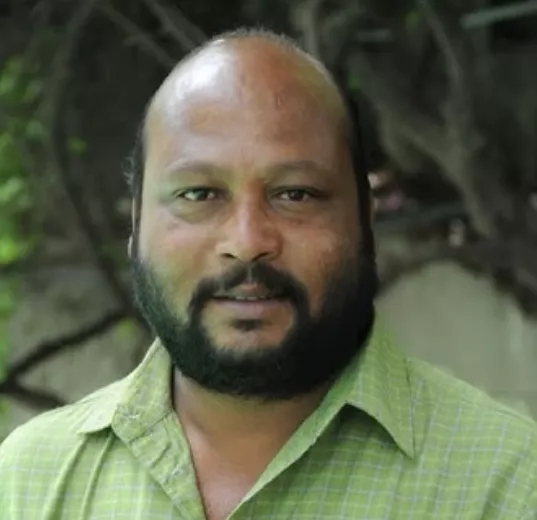 Fish Venkat