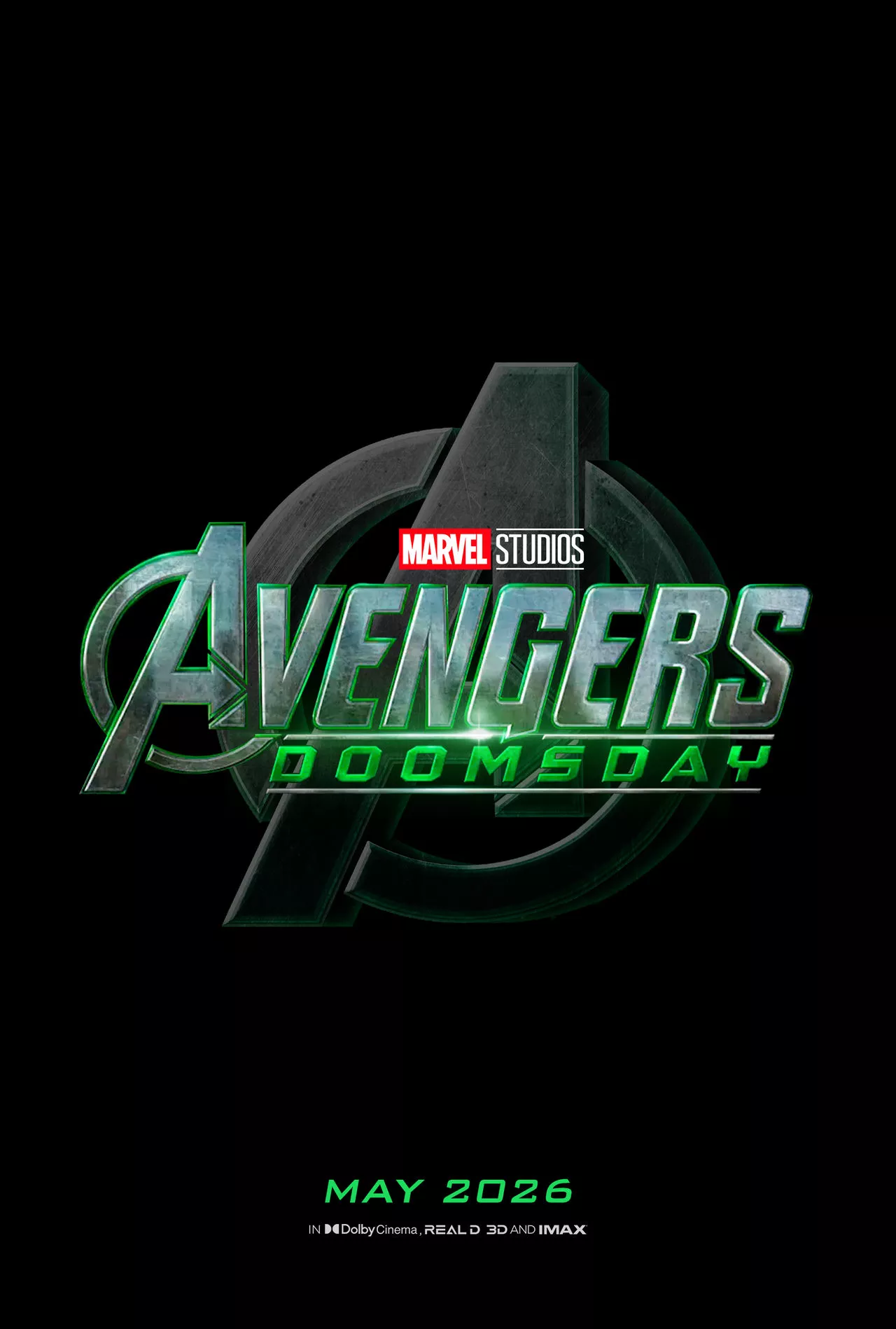 Avengers: Doomsday, Robert Downey Jr., Tom Hiddleston, Chris Hemsworth, Danny Ramirez, Letitia Wright