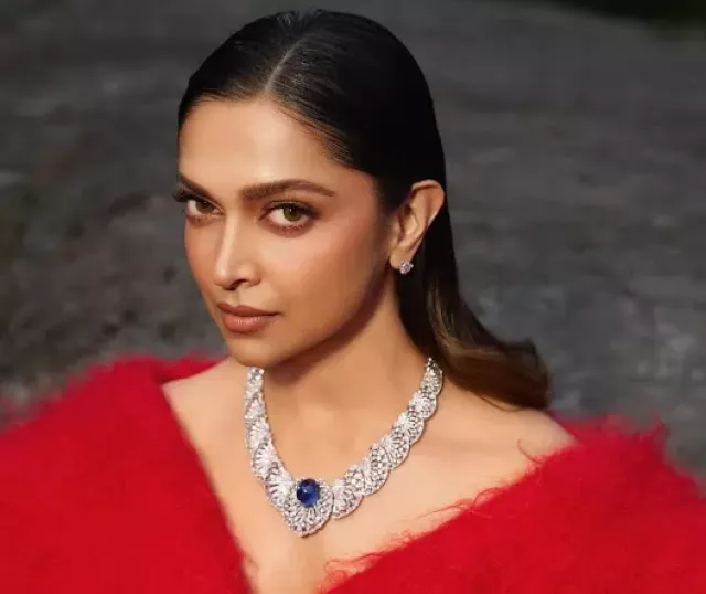Ram Gopal Varma, Sandeep Reddy Vanga, Deepika Padukone
