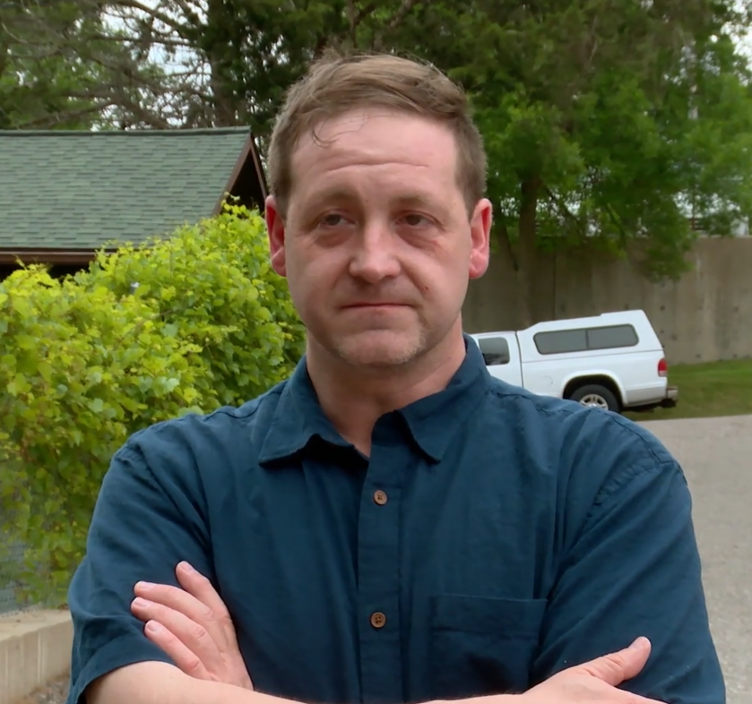Eric Rosenbrook