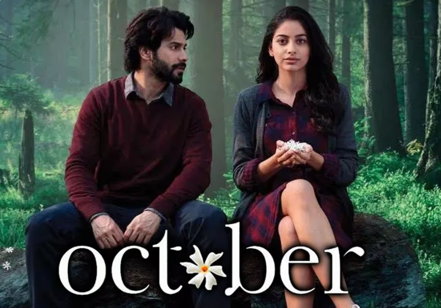 EXCLUSIVE: "I Didn't Know Who Varun Dhawan Was During October" - Banita Sandhu