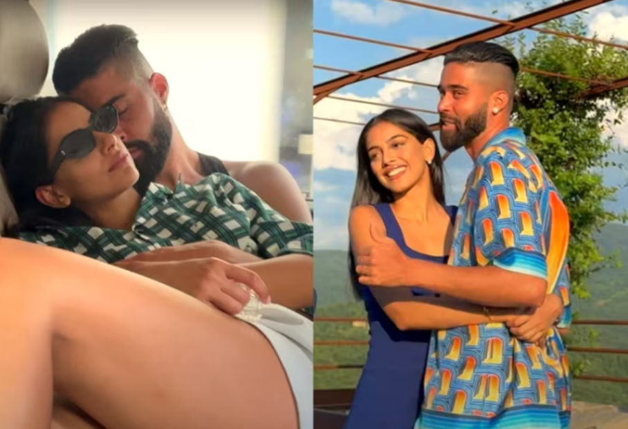EXCLUSIVE: Is AP Dhillon Dating Banita Sandhu? She Reveals Her Top 3 Qualities In A Man!