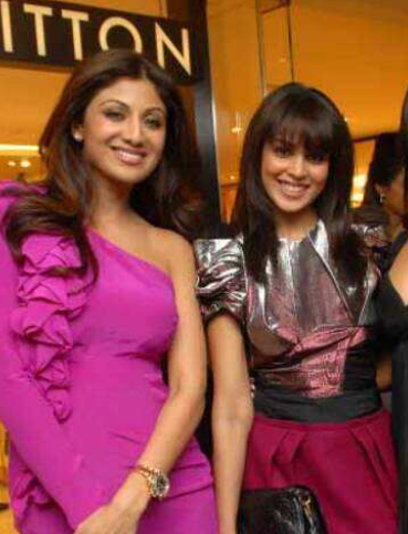 EXCLUSIVE: Genelia Deshmukh Reveals An Act of Kindness by Shilpa Shetty