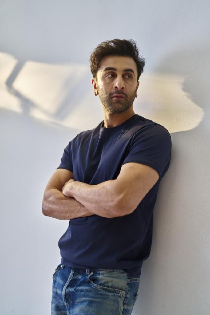 Ranbir Kapoor Ramayana